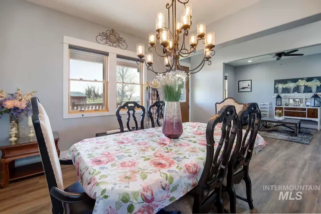 $1,590,000 | 415 North Locust Grove Road, Kuna, ID 83634