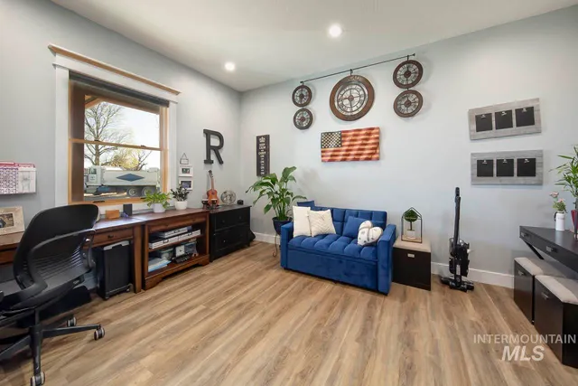 $1,590,000 | 415 North Locust Grove Road, Kuna, ID 83634