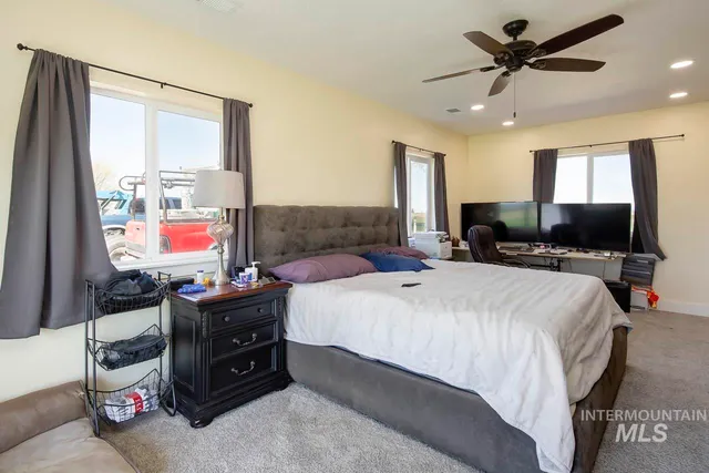 $1,570,000 | 415 North Locust Grove Road, Kuna, ID 83634