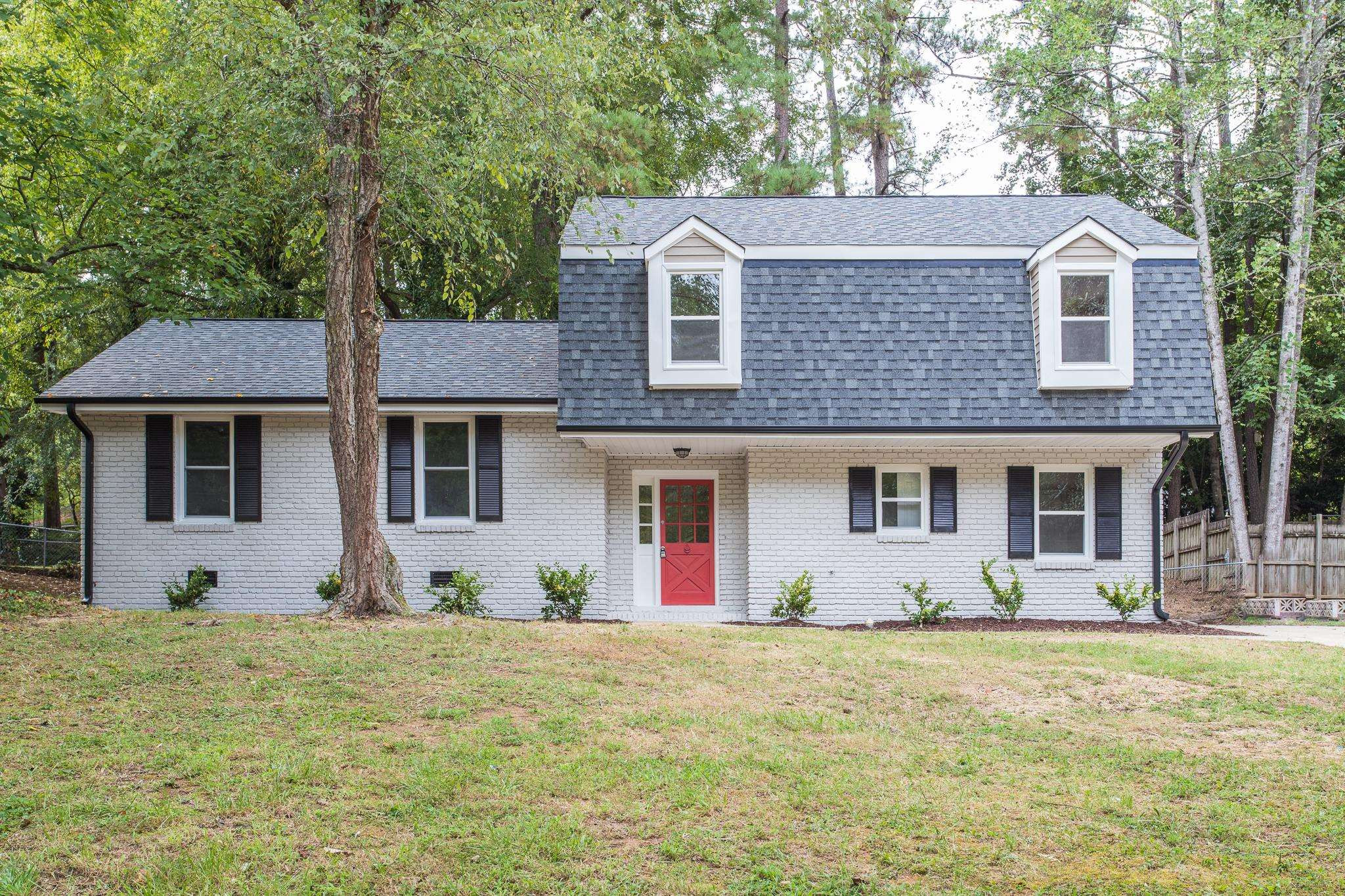 2013 Quail Ridge Road Raleigh, NC 27609 - Photo 1 of 28 Photo 1