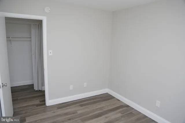 $1,400 | 4209 Ridgewood Avenue, Unit 4, Baltimore, MD 21215