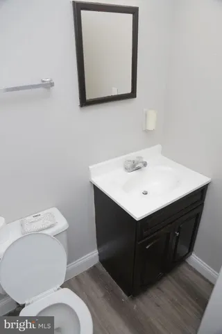 $1,400 | 4209 Ridgewood Avenue, Unit 4, Baltimore, MD 21215