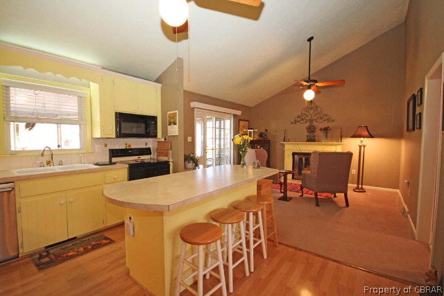 8076 Crab Thicket Road Gloucester, VA 23061 - Photo 4 of 20