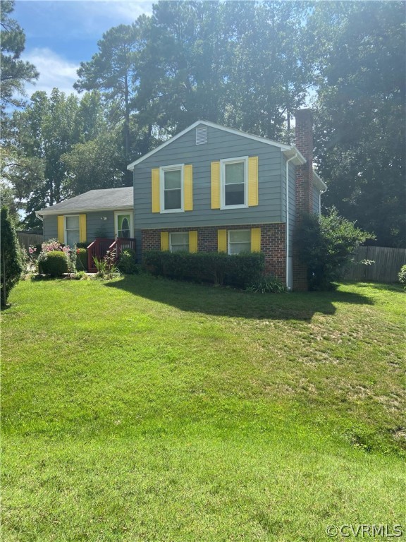 5700 Fieldstone Road Richmond, VA 23234 - Photo 1 of 1 Gallery Image 1