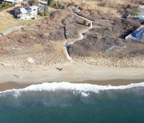 69 Conanicut Road Narragansett, RI 02882 - Photo 8 of 8 Waterfront/Dock/Pier.