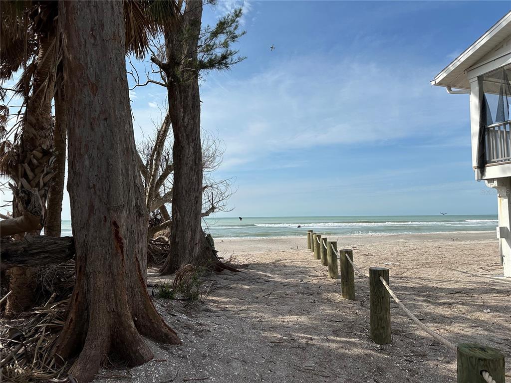 7475 Manasota Key Road Englewood, FL 34223 - Photo 49 of 79 a view of ocean