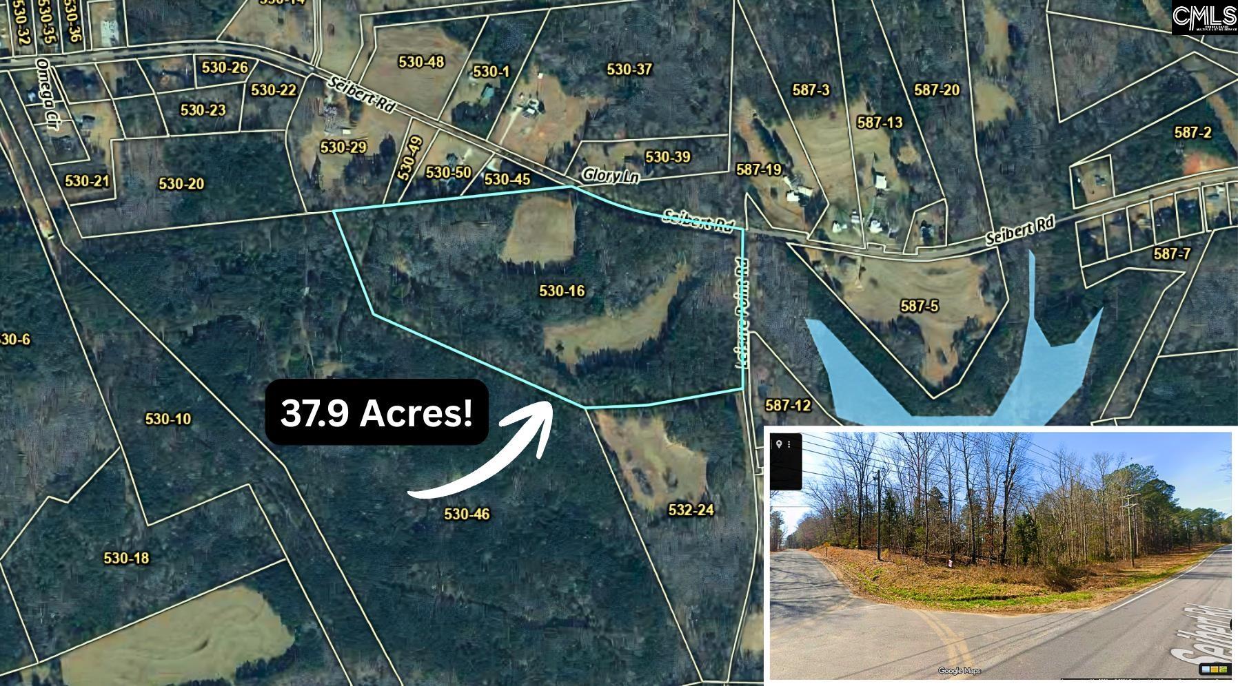 Tbd Tbd Leisure Point Prosperity, SC 29127 - Photo 1 of 2