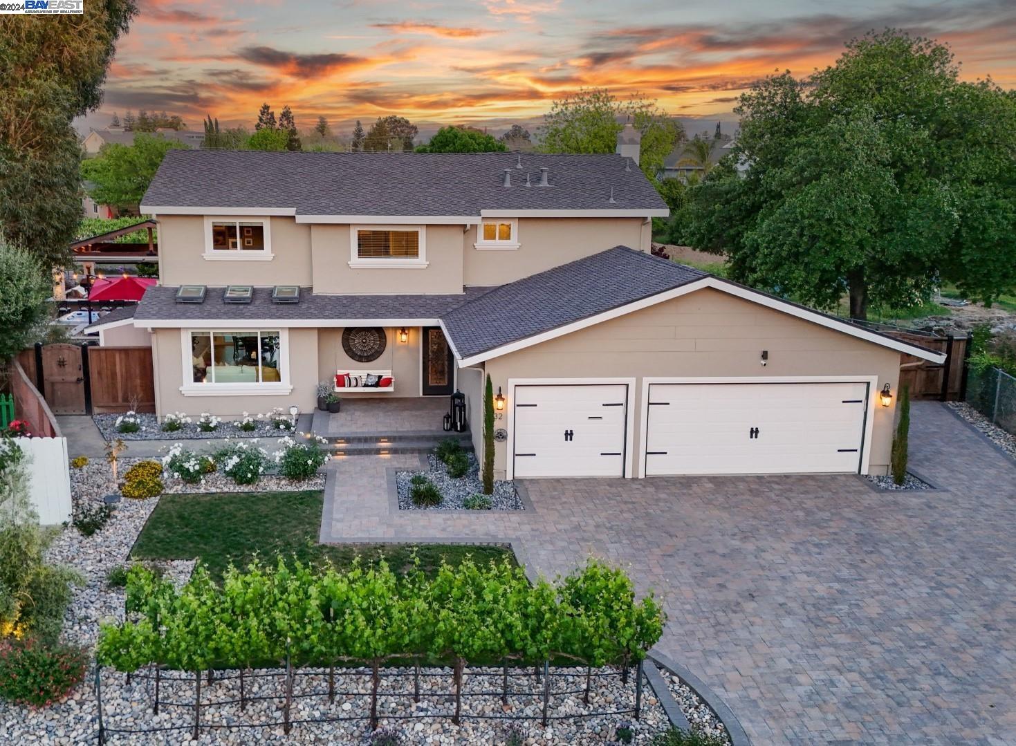 Exceptional Home In Livermore