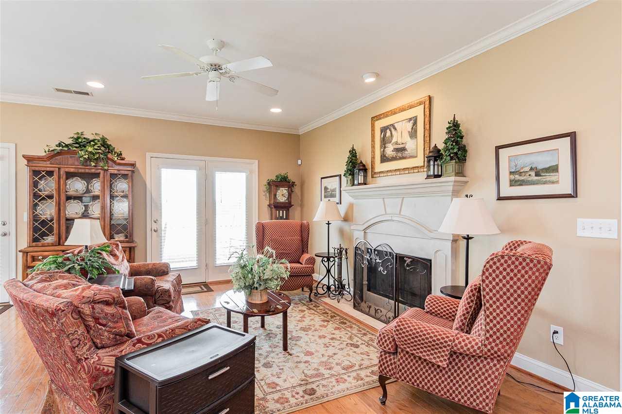 3071 Chelsea Park Ridge Chelsea, AL 35043 - Photo 17 of 45