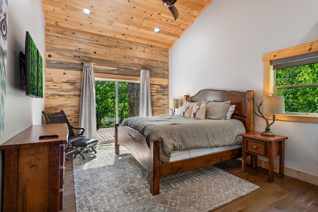 152 North Hiawatha Trail Blue Ridge, GA 30513 - Photo 40 of 101 Gallery Image 40