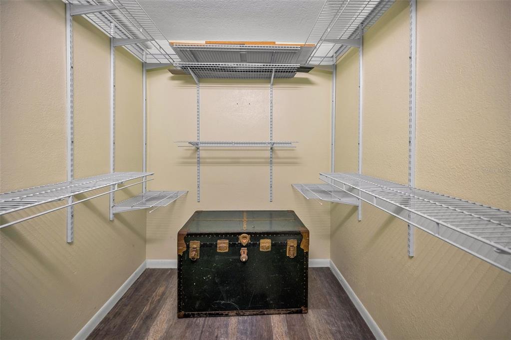 14950 Gulf Boulevard, Unit 1206 Madeira Beach, FL 33708 - Photo 24 of 69 a view of utility room