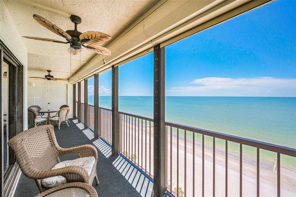 14950 Gulf Boulevard, Unit 1206 Madeira Beach, FL 33708 - Photo 30 of 69