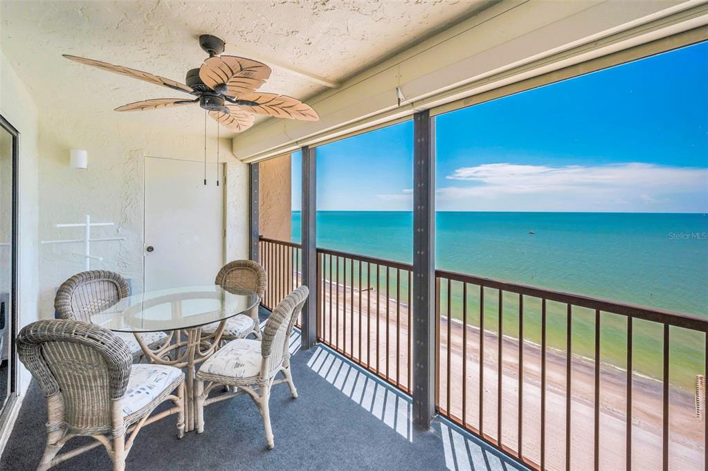 14950 Gulf Boulevard, Unit 1206 Madeira Beach, FL 33708 - Photo 31 of 69