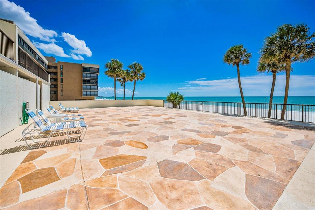 14950 Gulf Boulevard, Unit 1206 Madeira Beach, FL 33708 - Photo 37 of 69