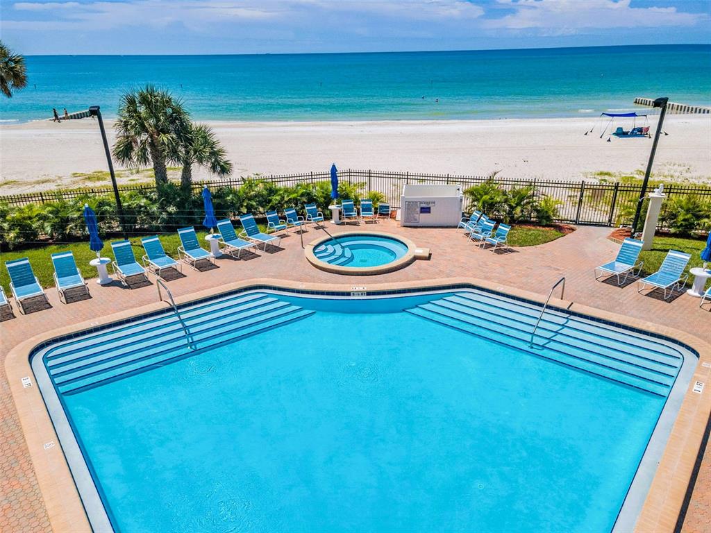 14950 Gulf Boulevard, Unit 1206 Madeira Beach, FL 33708 - Photo 49 of 69