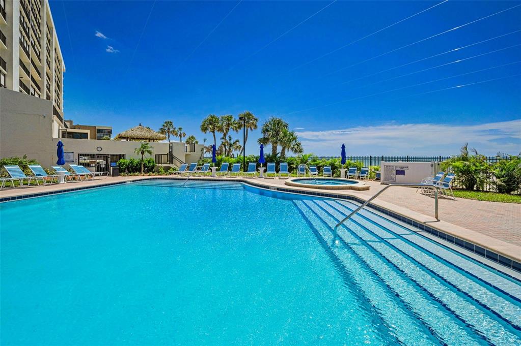 14950 Gulf Boulevard, Unit 1206 Madeira Beach, FL 33708 - Photo 51 of 69