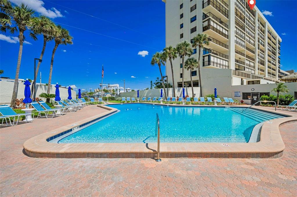 14950 Gulf Boulevard, Unit 1206 Madeira Beach, FL 33708 - Photo 52 of 69