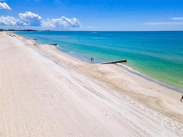 $1,295,000 | 14950 Gulf Boulevard, Unit 1206, Madeira Beach, FL 33708