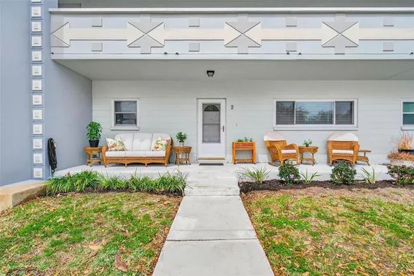 $2,250 | 2254 Norwegian Drive, Unit 2, Clearwater, FL 33763