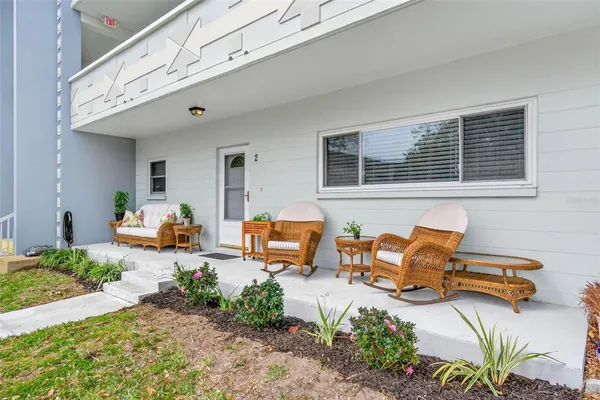 $2,250 | 2254 Norwegian Drive, Unit 2, Clearwater, FL 33763