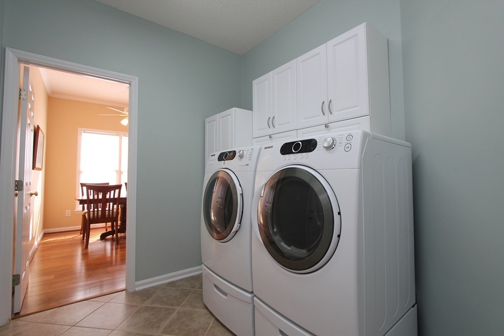 6933 Lamarsh Court Raleigh, NC 27617 - Photo 20 of 25 Photo 20