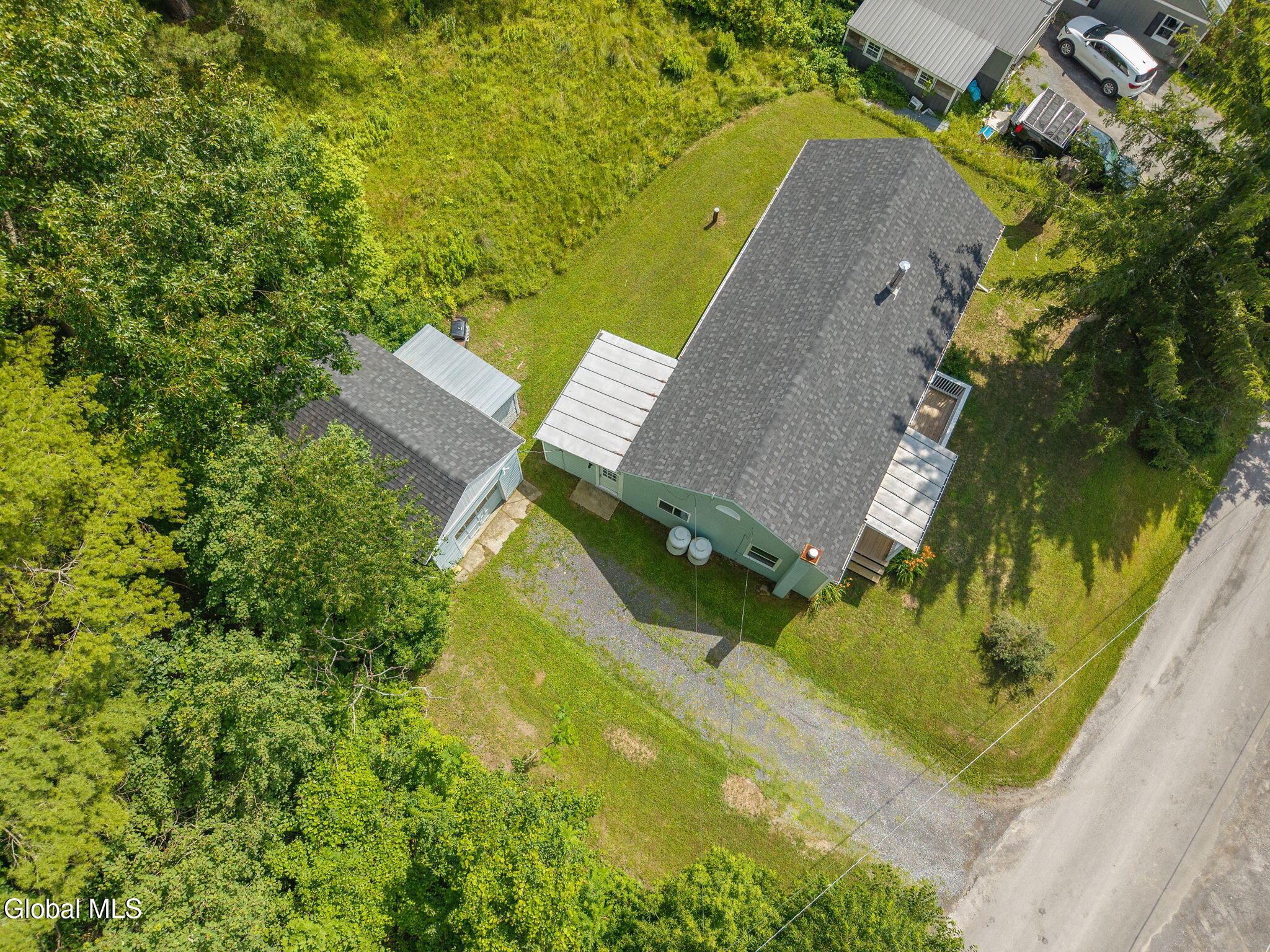 162 Gorge Road Middleburgh, NY 12122 - Photo 47 of 50 53-126GorgeRd_41