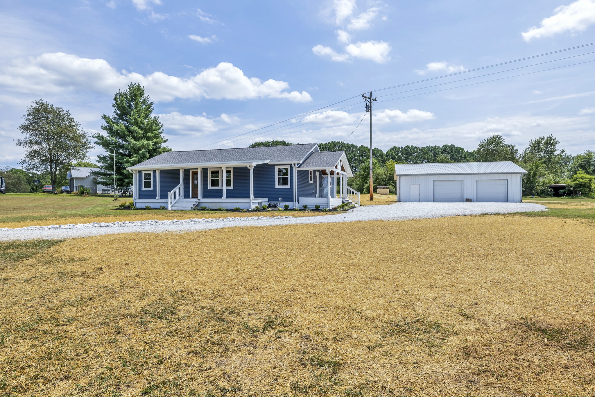 4118 Asbury Road Manchester, TN 37355 - Photo 1 of 41
