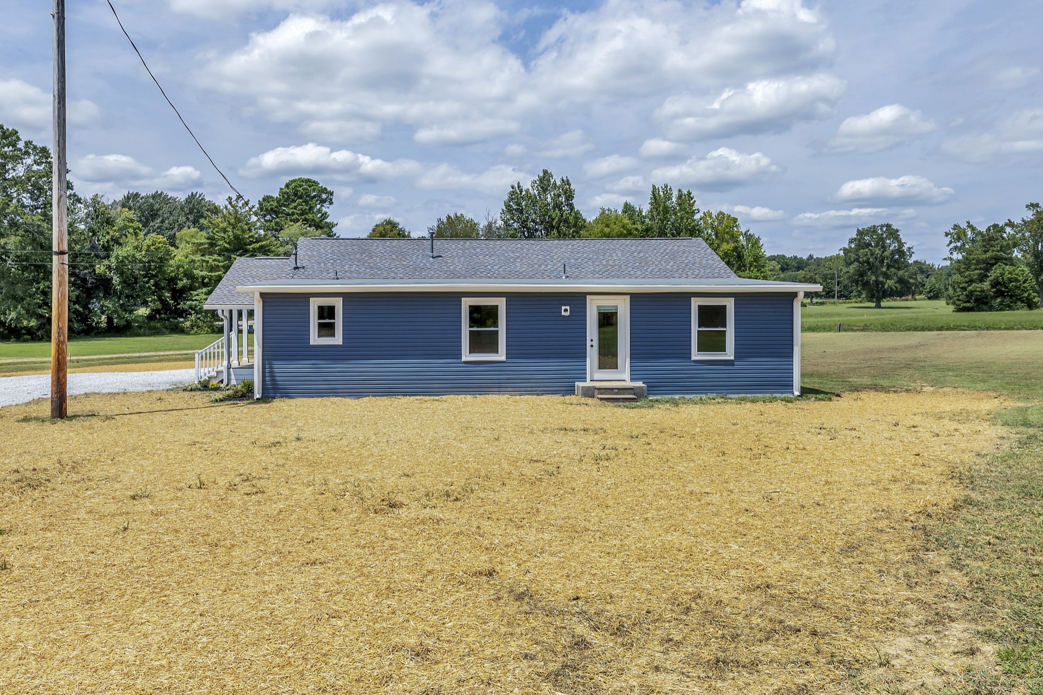 4118 Asbury Road Manchester, TN 37355 - Photo 11 of 41
