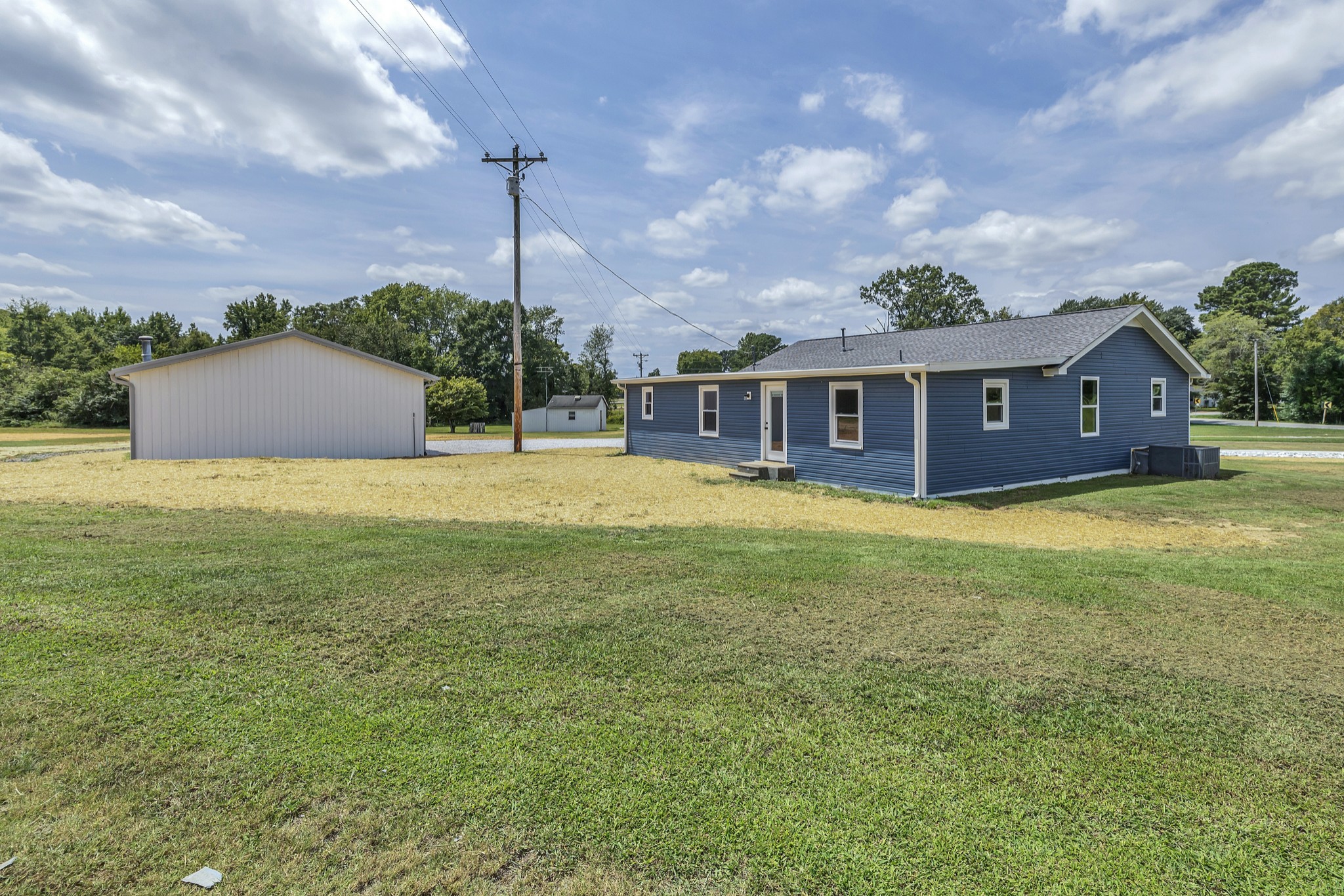 4118 Asbury Road Manchester, TN 37355 - Photo 12 of 41