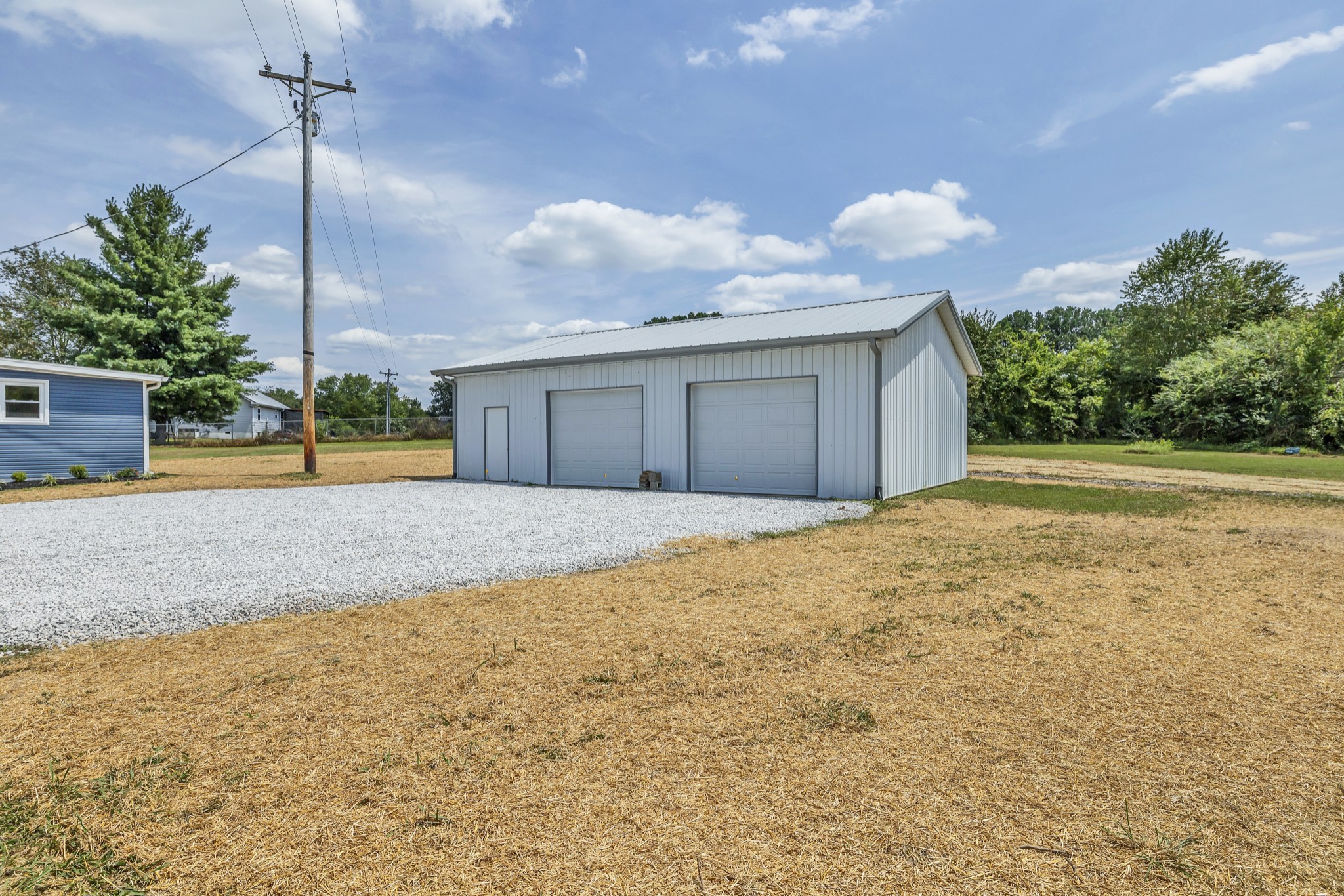 4118 Asbury Road Manchester, TN 37355 - Photo 13 of 41