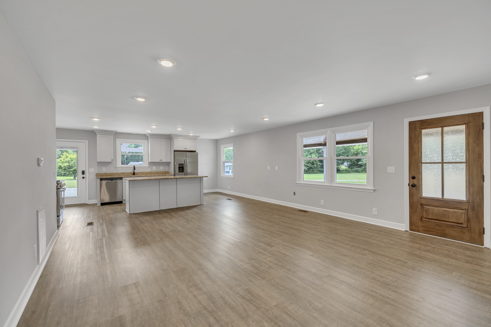 4118 Asbury Road Manchester, TN 37355 - Photo 17 of 41