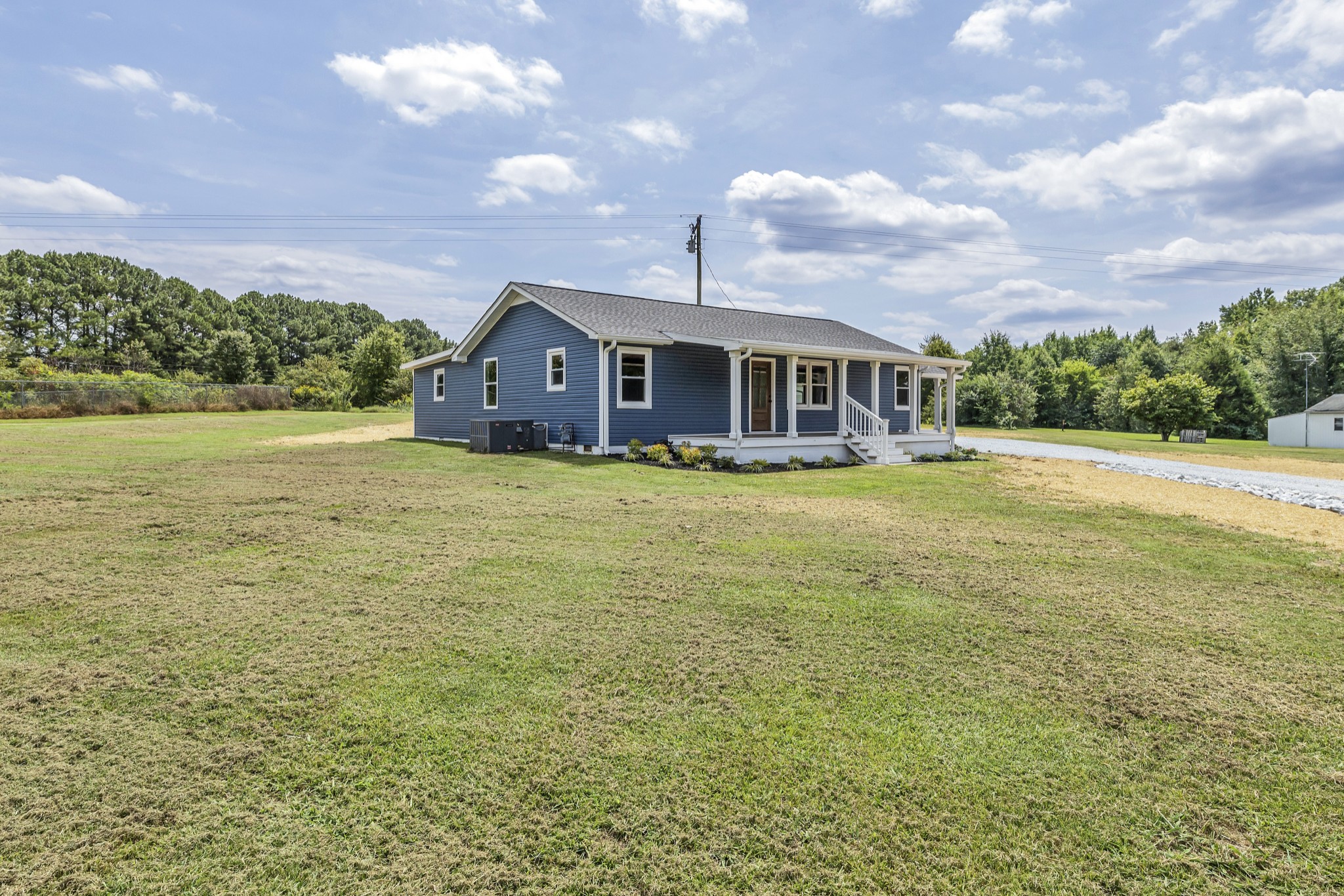 4118 Asbury Road Manchester, TN 37355 - Photo 2 of 41