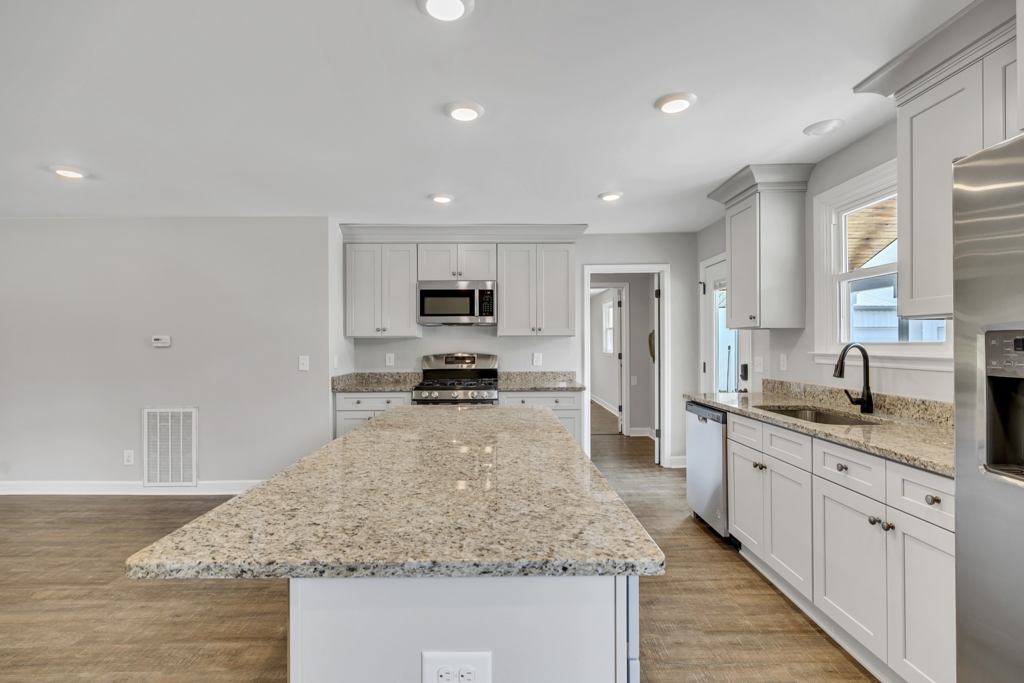 4118 Asbury Road Manchester, TN 37355 - Photo 22 of 41