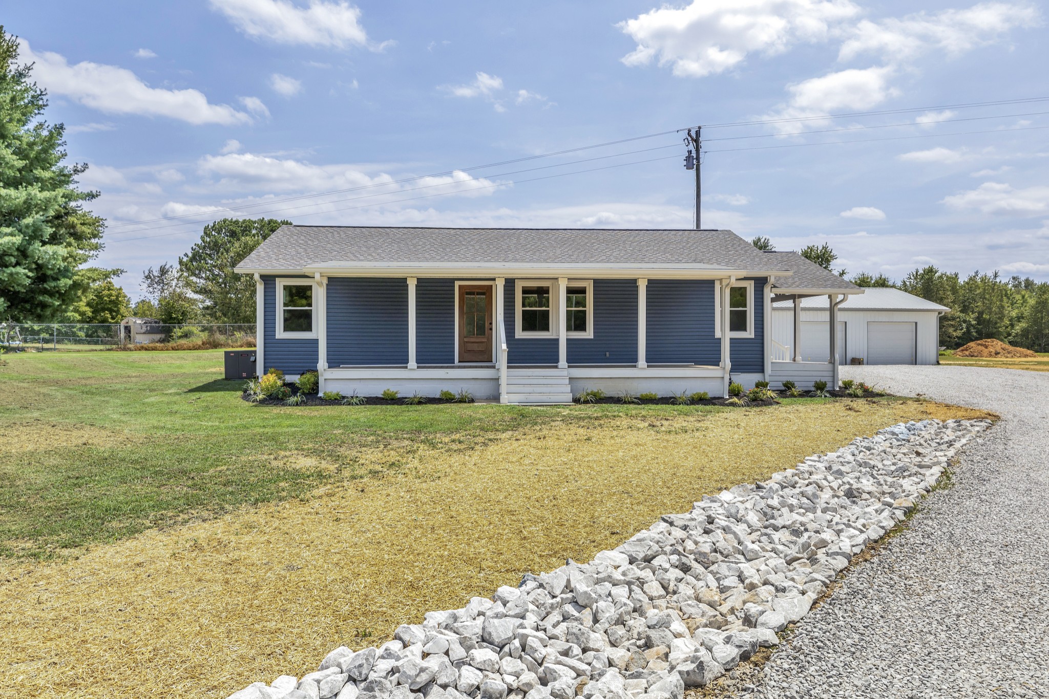 4118 Asbury Road Manchester, TN 37355 - Photo 3 of 41