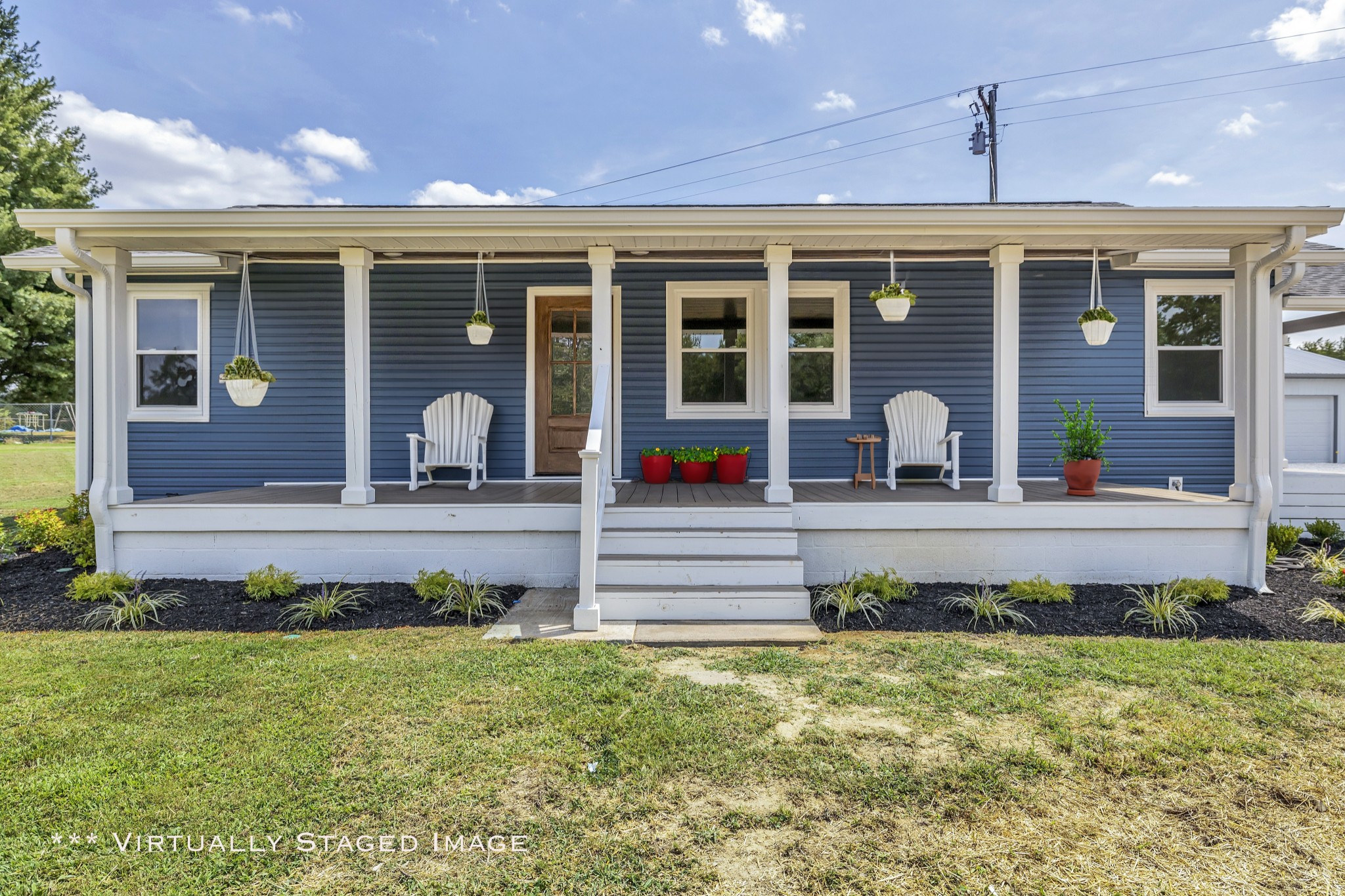 4118 Asbury Road Manchester, TN 37355 - Photo 4 of 41
