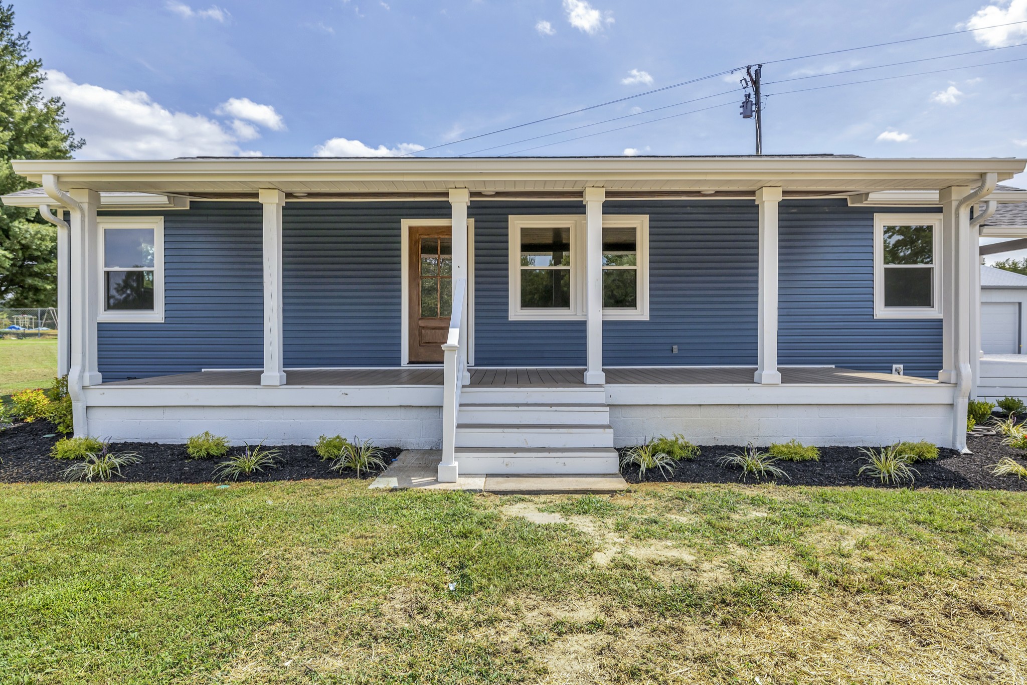 4118 Asbury Road Manchester, TN 37355 - Photo 5 of 41