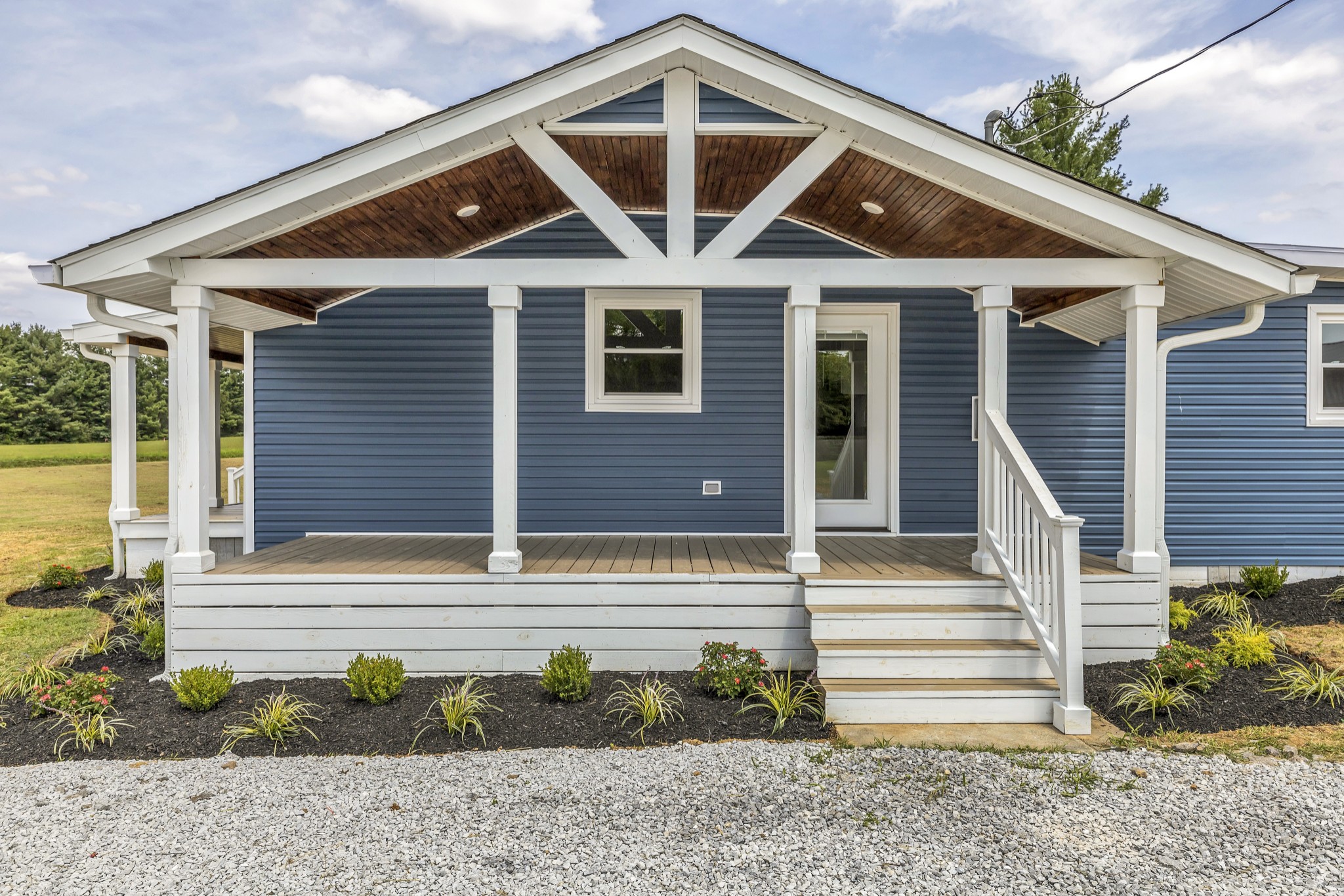4118 Asbury Road Manchester, TN 37355 - Photo 8 of 41