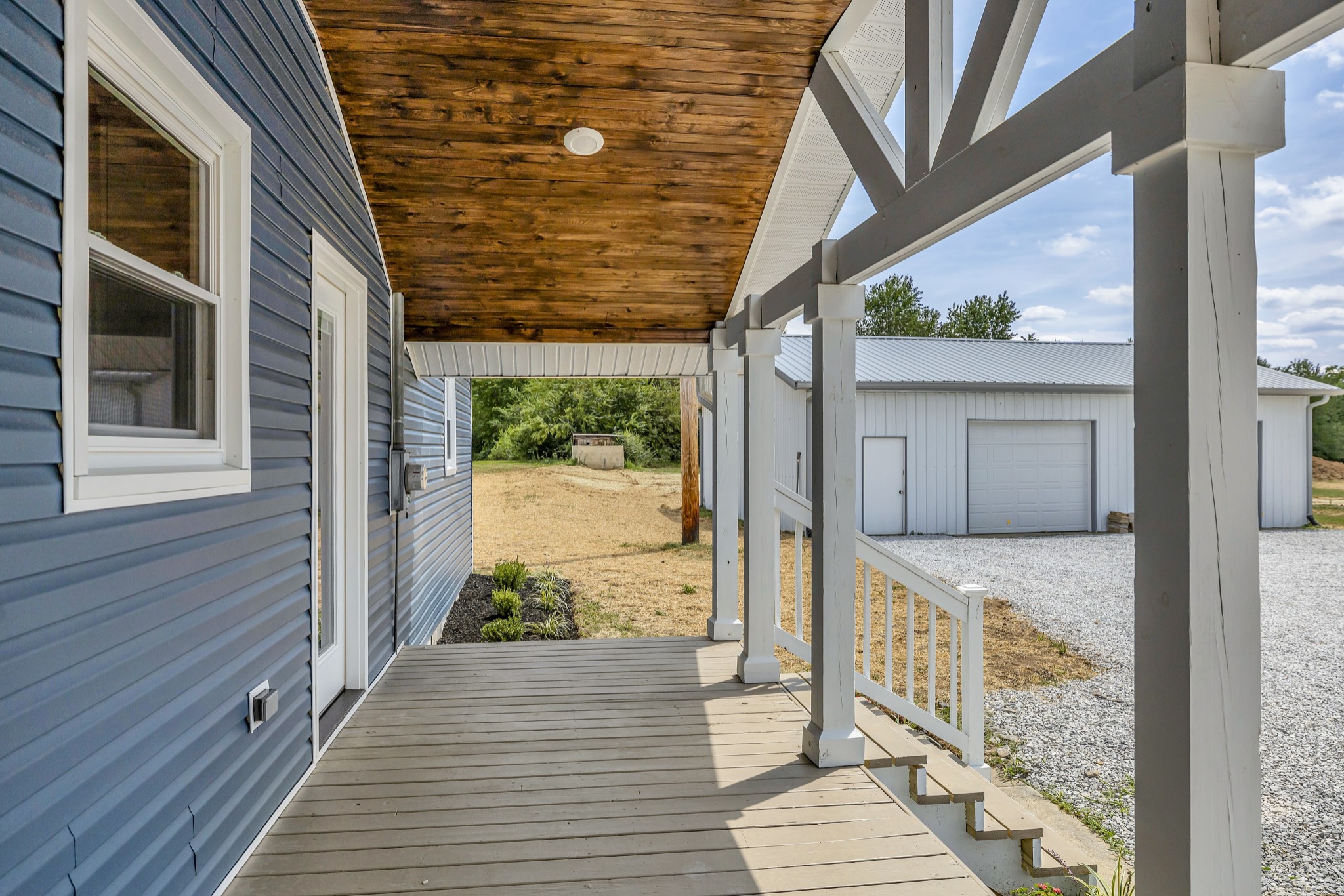 4118 Asbury Road Manchester, TN 37355 - Photo 9 of 41