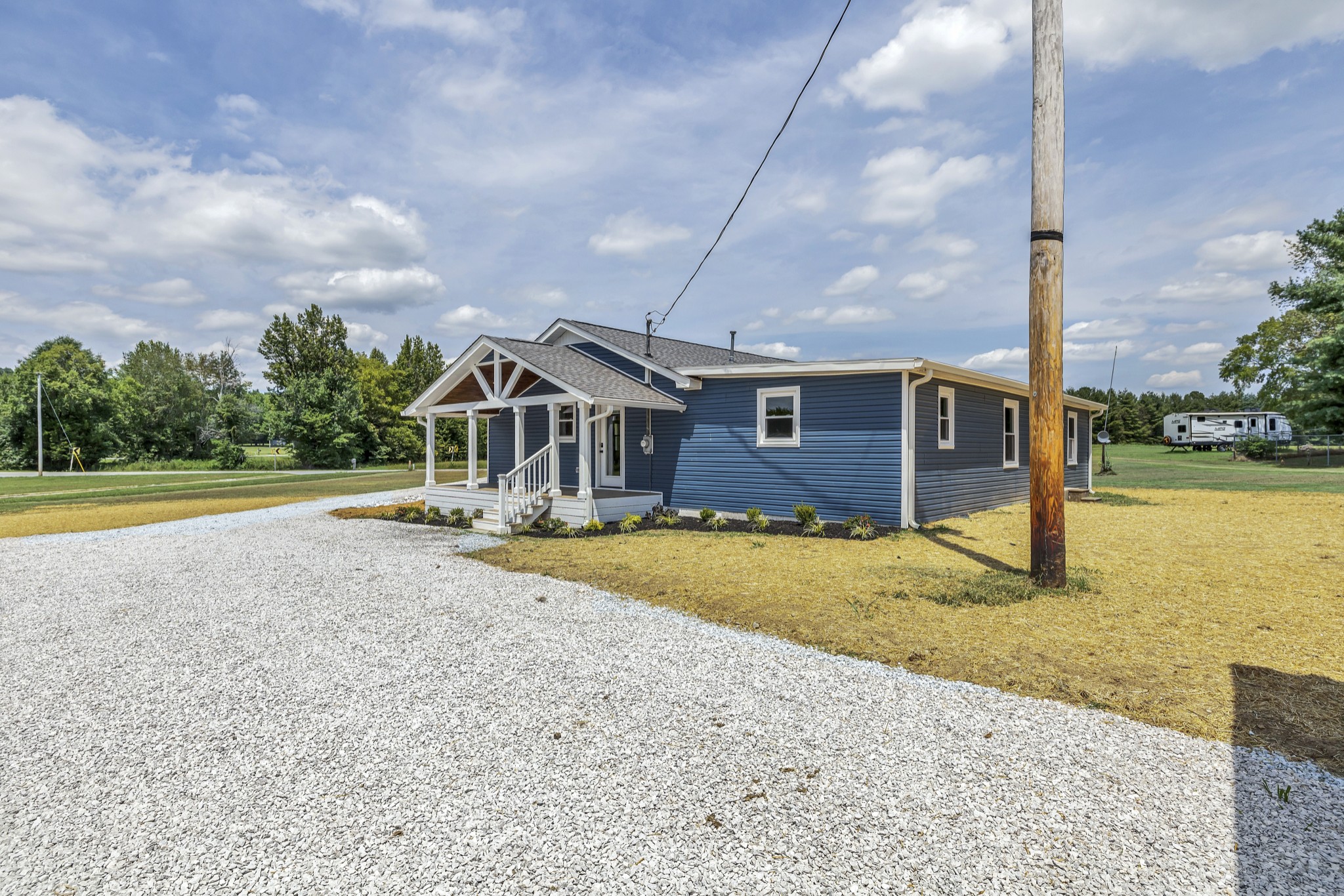 4118 Asbury Road Manchester, TN 37355 - Photo 10 of 41