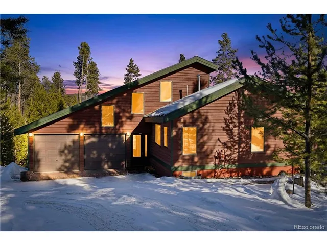 $1,350,000 | 178 8300th, Tabernash, CO 80478