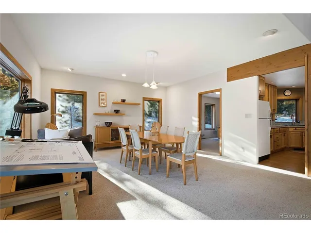 $1,350,000 | 178 8300th, Tabernash, CO 80478