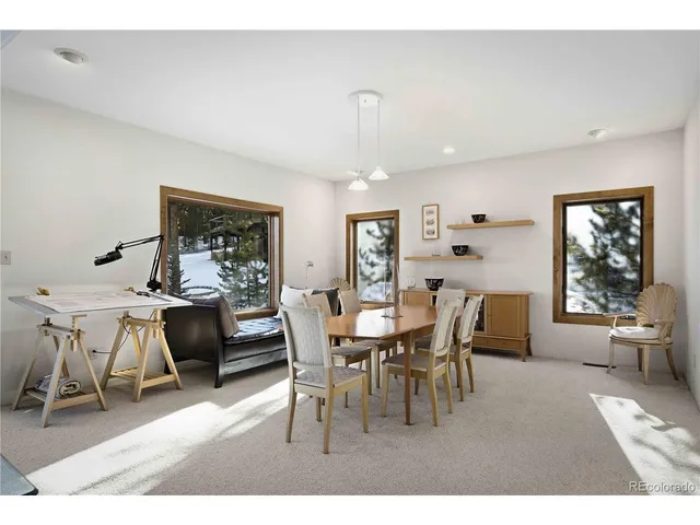 $1,350,000 | 178 8300th, Tabernash, CO 80478
