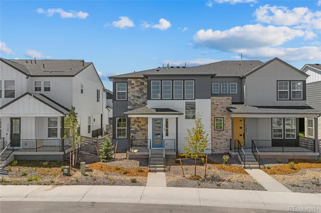 $614,900 | 7192 Watercress Drive, Littleton, CO 80125