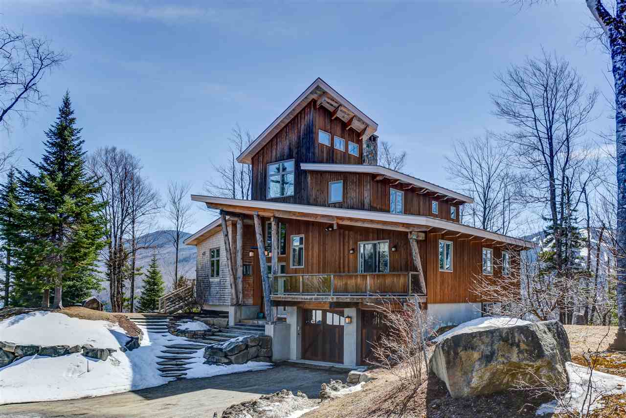 145 Dartmouth Ridge Road Twin Mountain, NH 03595 - Photo 1 of 40 Gallery Image 1