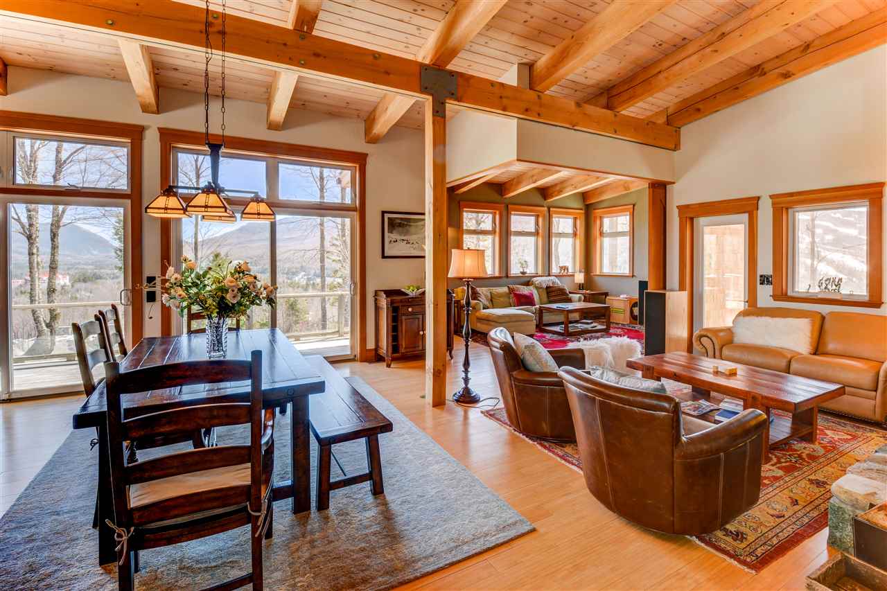 145 Dartmouth Ridge Road Twin Mountain, NH 03595 - Photo 23 of 40 Gallery Image 23