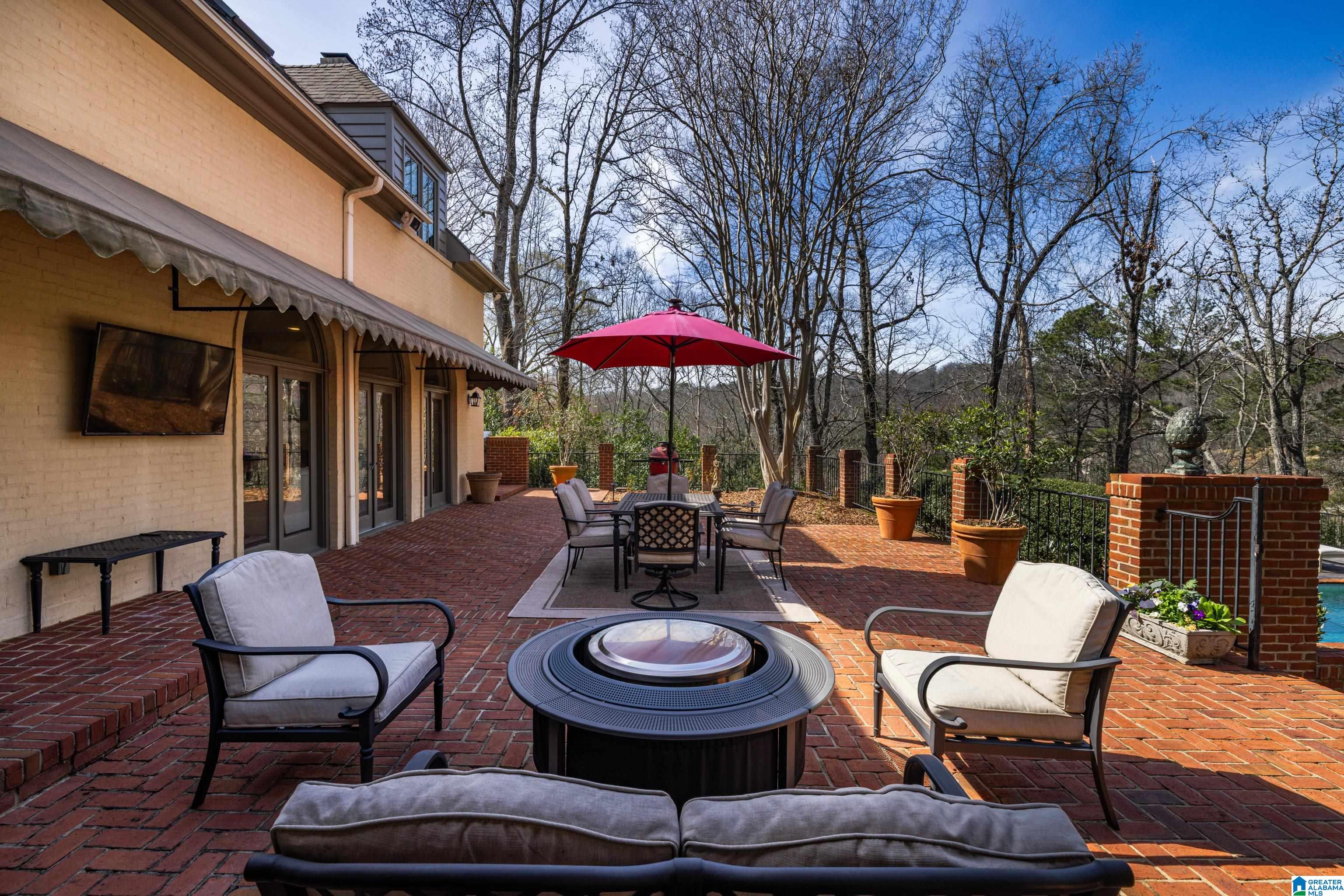 2642 Abingdon Road Birmingham, AL 35243 - Photo 69 of 90