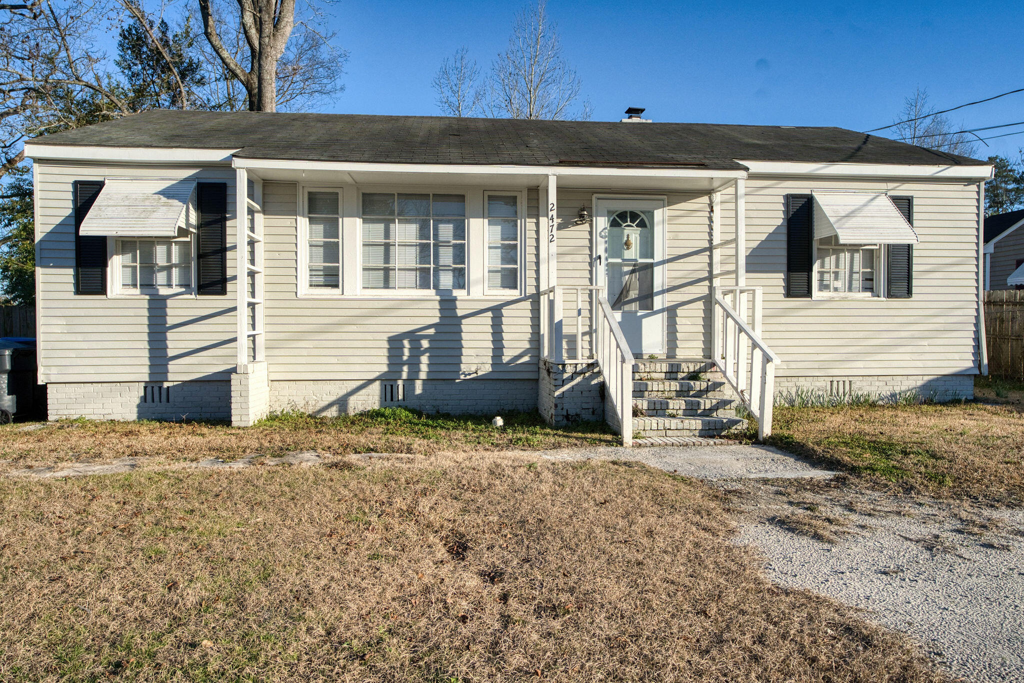 2472 Reese Avenue Augusta, GA 30906 - Photo 1 of 13 e87840e5-42d4-436f-998e-7f13b26bf928