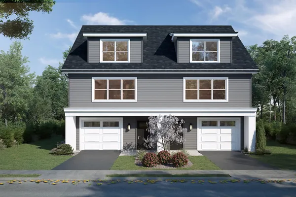 $549,900 | 11 Creekside Court, Unit 6, Kennebunk, ME 04043