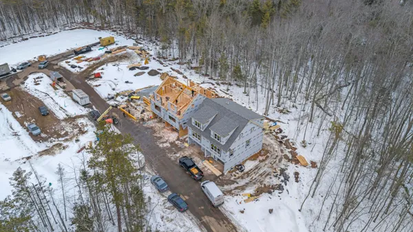 $549,900 | 11 Creekside Court, Unit 6, Kennebunk, ME 04043