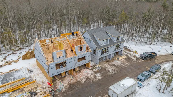 $549,900 | 11 Creekside Court, Unit 6, Kennebunk, ME 04043